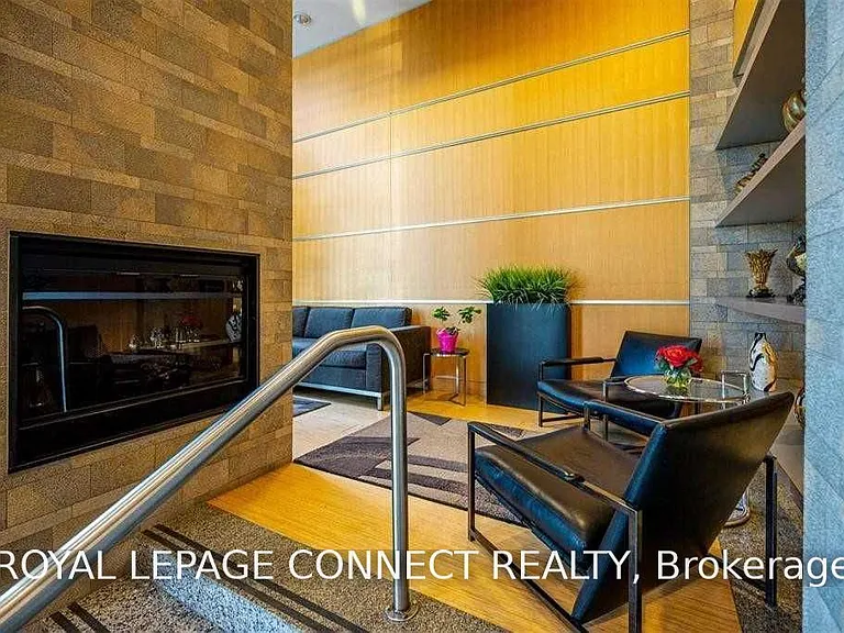 68 Grangeway Ave #1103 — Photo 26