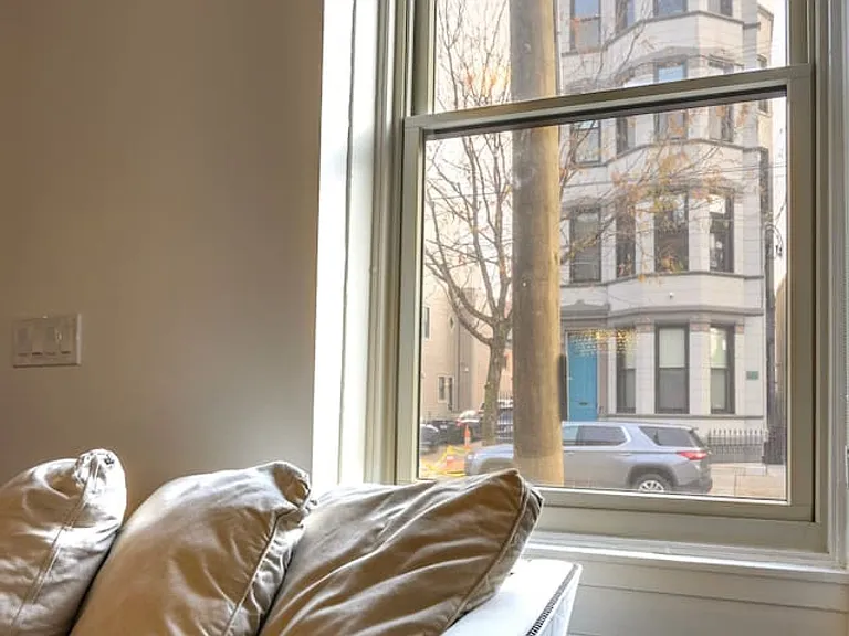 Window View