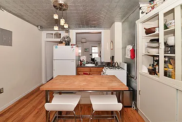 Rented by J Misrahi Realty Corp