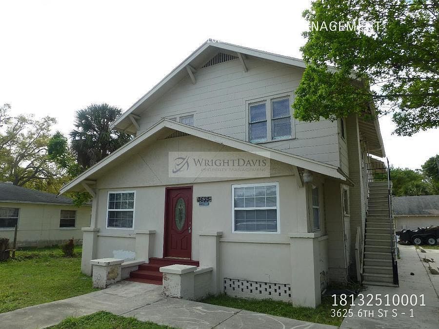 1st image of 3625 6th St S #1