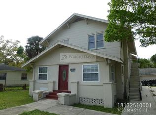 3625 6th St S #1, Saint Petersburg, FL 33705