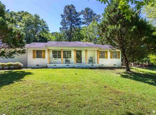 3665 Green Gable Rd, Terry, MS 39170
