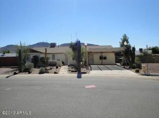 1629 W Calavar Rd, Phoenix, AZ 85023