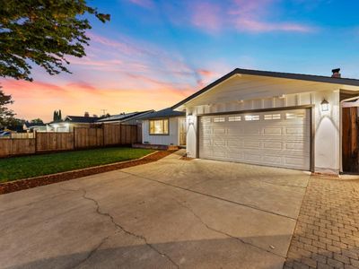 5688 Croydon Ave, San Jose, CA, 95118