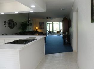 6650 River Run Blvd, Weeki Wachee, FL 34607