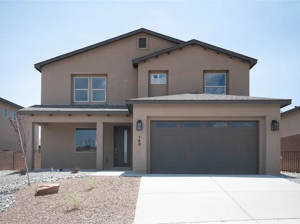 140 Mirador Blvd, Los Alamos, NM 87544