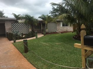 370 Greenway Ave, Satellite Beach, FL 32937