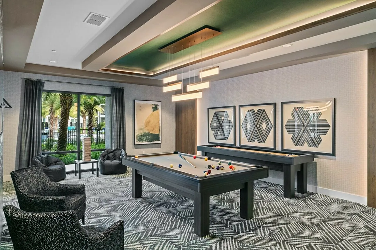Integra Palms — Photo 2