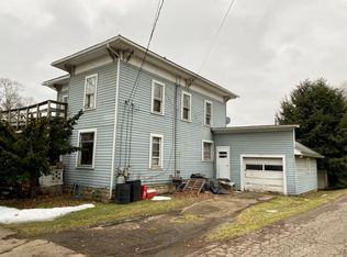 115 N Adams St, Loudonville, OH 44842