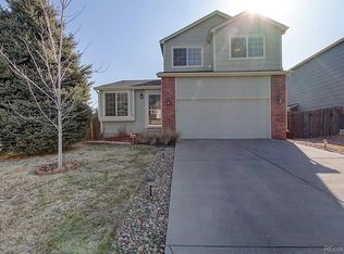 5542 S Yakima St, Aurora, CO 80015