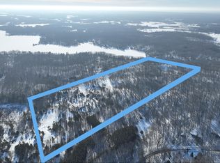 Section Line Rd, Leroy, MI 49655