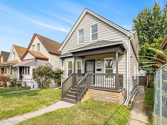 2nd image of 8366 Navy St