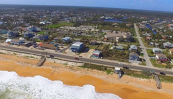 2nd image of 901 N Oceanshore Blvd