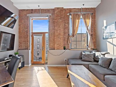 1015 Grand St APT 2E, Hoboken, NJ, 07030