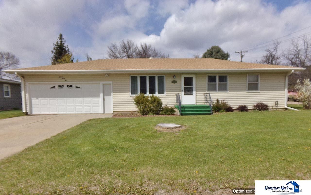 1822 Jackson St Beatrice NE 68310 Zillow