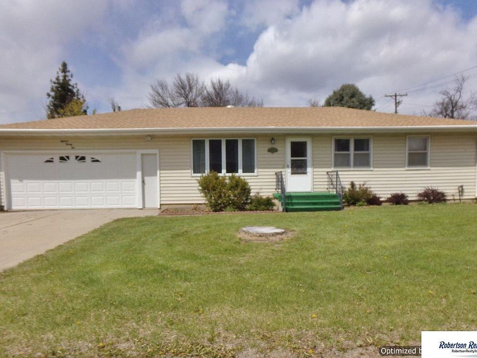 1822 Jackson St Beatrice NE 68310 Zillow