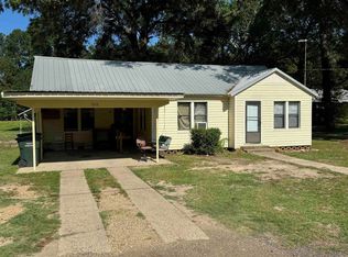 505 Hays St, Taylor, AR 71861