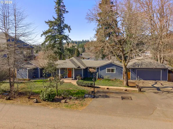 12735 SW 22nd Ave, Lake Oswego, OR 97034