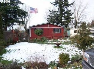 30848 SE Riverside Way #10, Eagle Creek, OR 97022