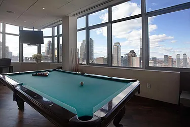 Rented by LG Fairmont Group