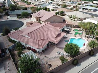 2435 S Honeysuckle Cir, Mesa, AZ 85209