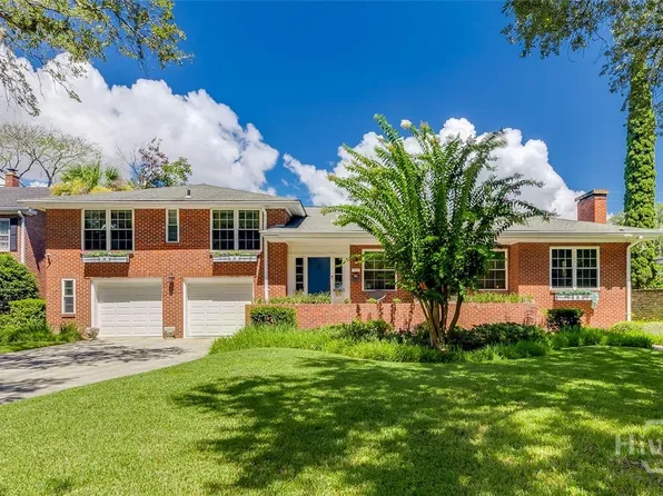 722 Washington Avenue, Savannah, GA 31405