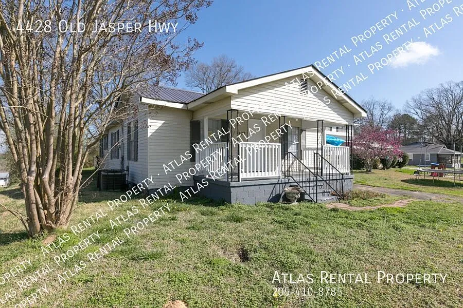 Fall in Love with This 3BR Home in Adamsville Perfect Inside & Out! — Photo 3
