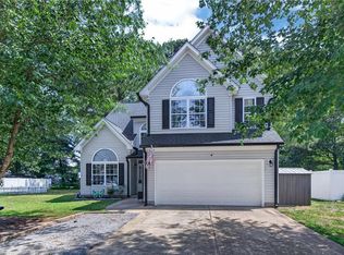 1284 Big Bethel Pl, Hampton, VA 23666