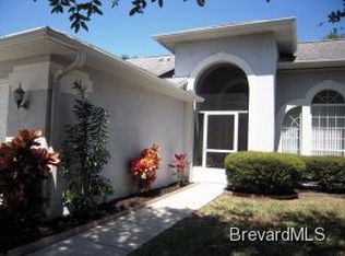 721 Americana Blvd NE, Palm Bay, FL 32907