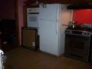 KITCHEN APPLIANCES
