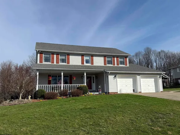280 Deerfield Cir, Kingwood, WV 26537
