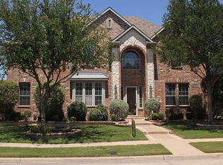 4117 New Hope Ct, Plano, TX 75024