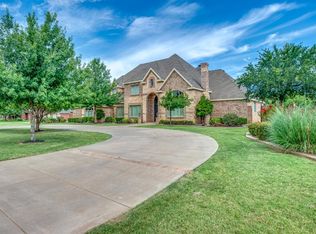 3502 156th St, Lubbock, TX 79423