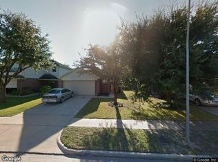 6843 Lower Arrow Dr, Houston, TX 77086