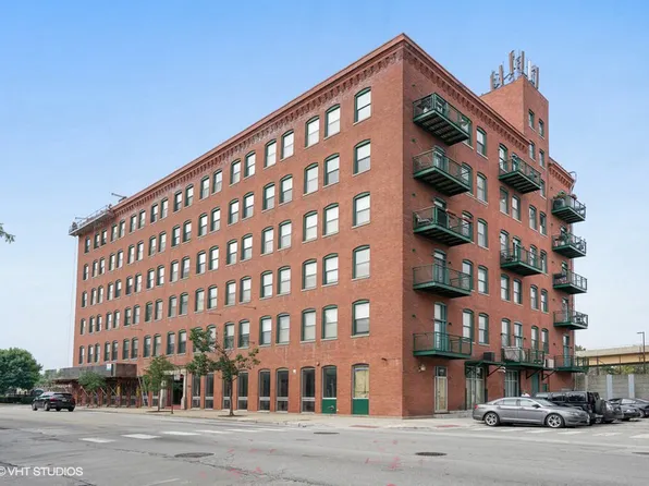 1900 S. Clark St., 1900 S Clark St APT 305, Chicago, IL 60616