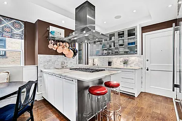 Sold by Corcoran