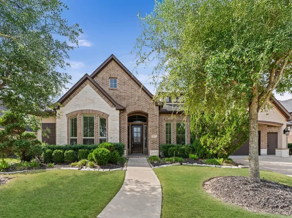 5102 Kendalia Cloud Ln, Fulshear, TX 77441