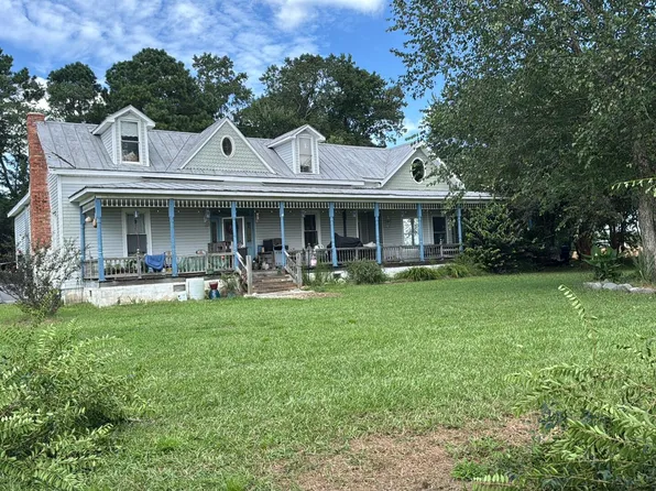 295 Henry Dunn Pickett Road, Beulaville, NC 28518