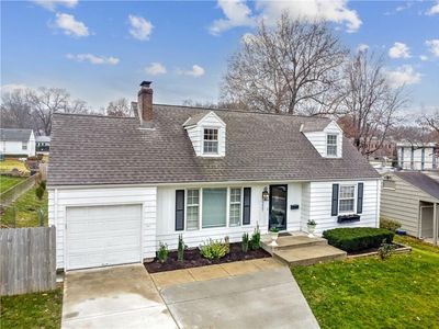 3407 W 74th Ter, Prairie Village, KS, 66208