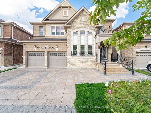 2nd image of 93 John Carroll Dr E