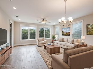 1163 LAVACA DR, Canyon Lake, TX 78133