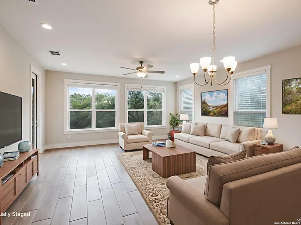 1163 LAVACA DR, Canyon Lake, TX 78133