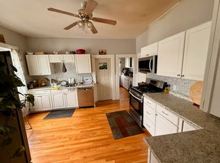 29 Locust St #2, Everett, MA 02149