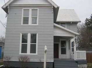 618 College Ave, Adrian, MI