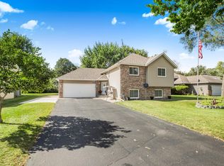 1405 36th Ave N, Saint Cloud, MN 56303