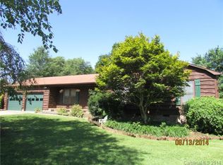 218 Holshouser St, Rockwell, NC 28138