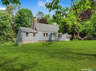 54 Center Street, Hartland, CT 06091