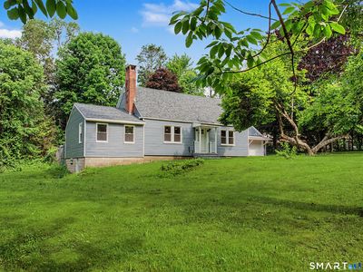 54 Center Street, West Hartland, CT, 06091