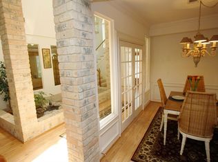 6122 Willowcrest Ct, Spring, TX 77389