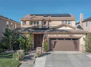 29083 Discovery Ridge Dr, Saugus, CA 91390